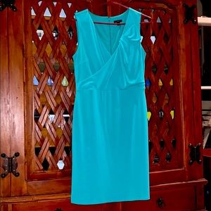 Ann Taylor Dress, Worn 1x, Size 6P